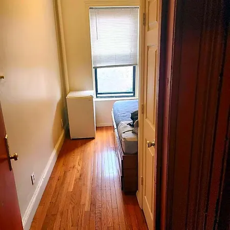 New York City Guest House Hotel
