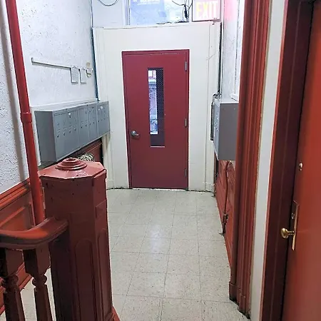 New York City Guest House Hotel *