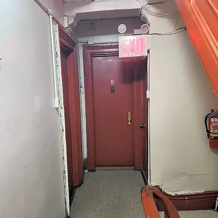 New York City Guest House Hotel New York