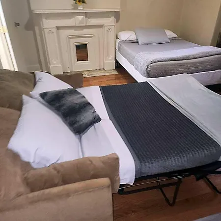 New York City Guest House Hotel