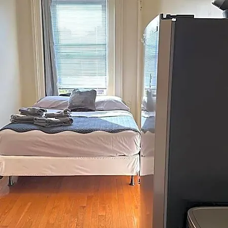 New York City Guest House * New York