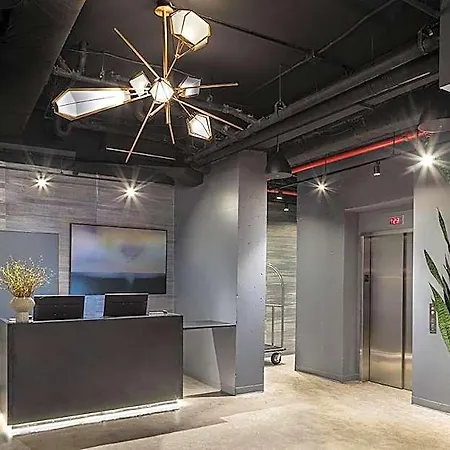 The Fidi 4* New York