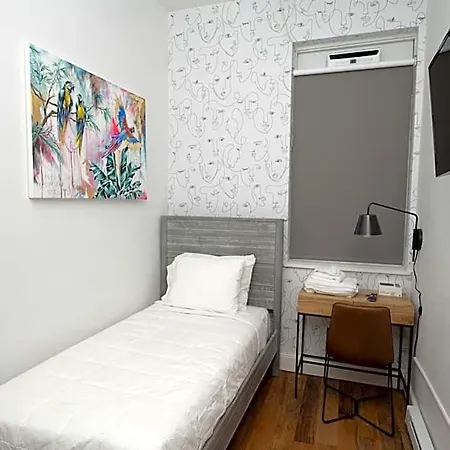 The Flat Nyc