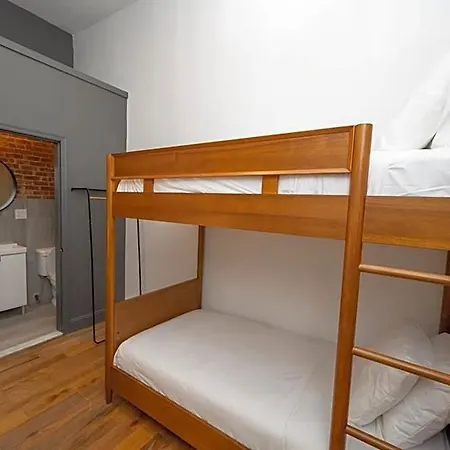 The Flat Nyc Hotel 3*