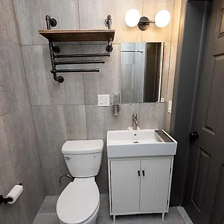 The Flat Nyc 3*