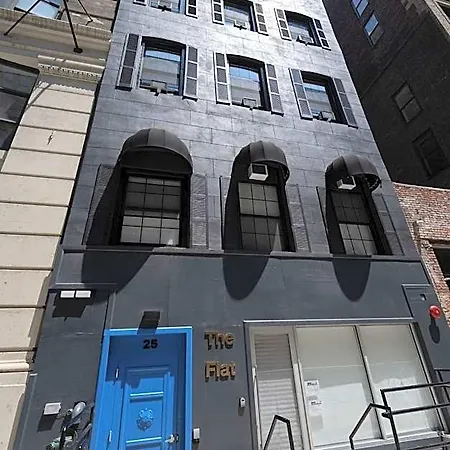 The Flat Nyc Hotel 3*