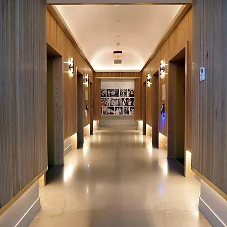 Virgin New York