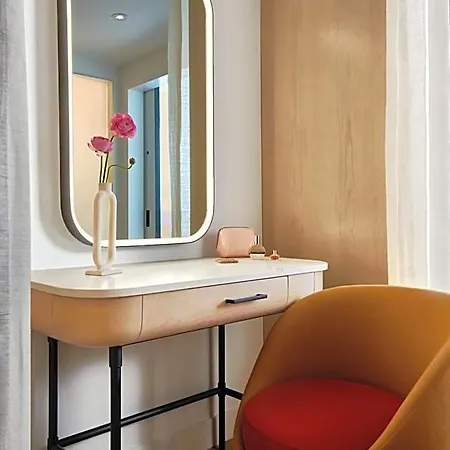 Virgin Hotel New York