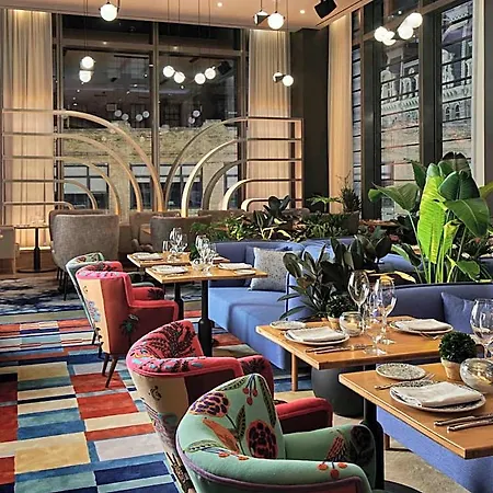 Virgin Hotel