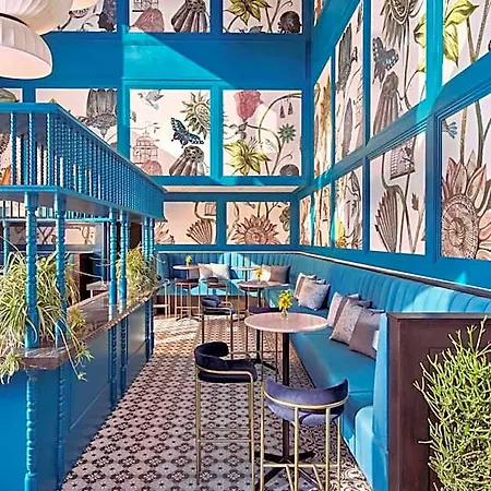 Virgin Hotel