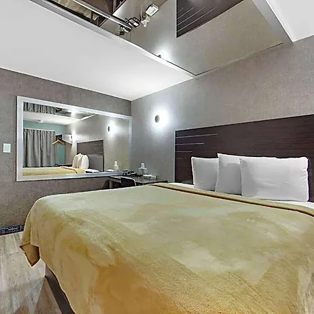 Hotel Opus Bronx