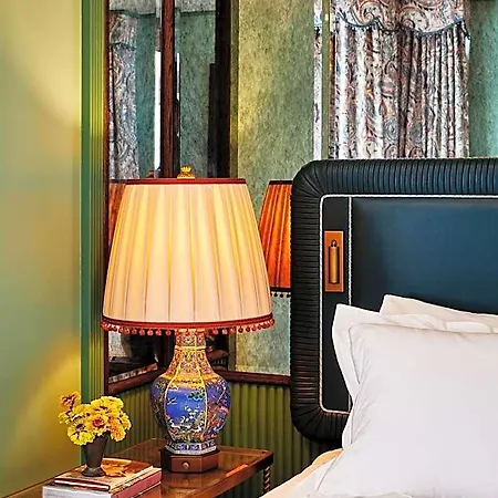 The Fifth Avenue Hotel