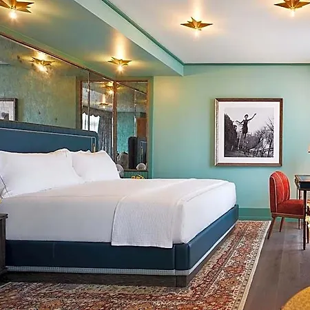 Hotel The Fifth Avenue New York