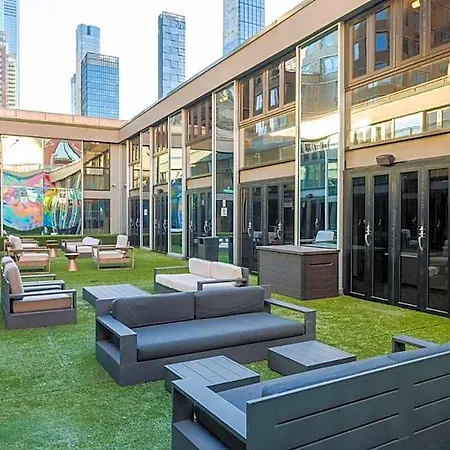 Hudson Yards 3* New York