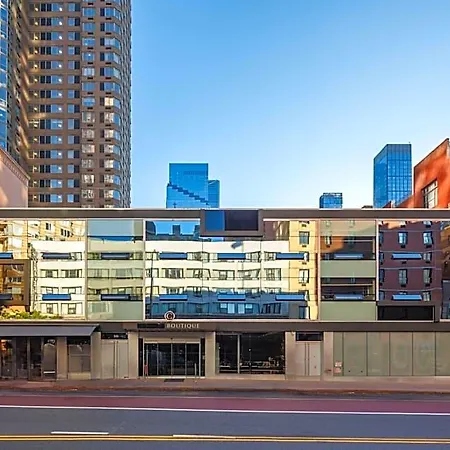 Hotel Hudson Yards 3*