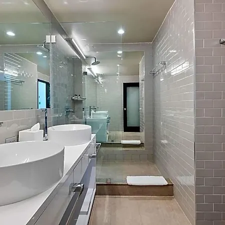 Hotel Hudson Yards New York