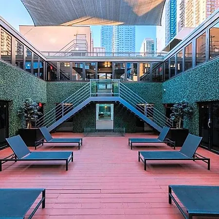 Hudson Yards Hotel New York