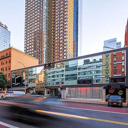 Hudson Yards New York