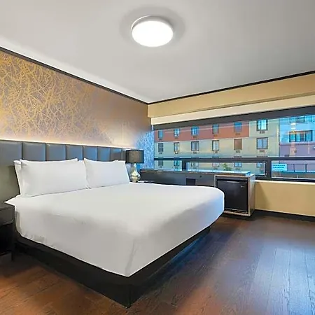 Hudson Yards Hotel