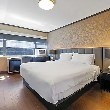 Hotel Hudson Yards 3*