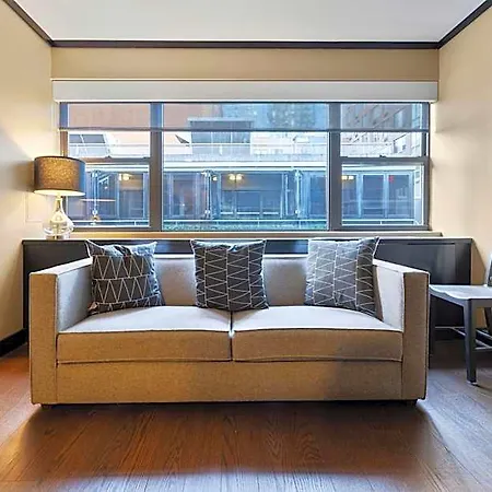 Hudson Yards Hotel