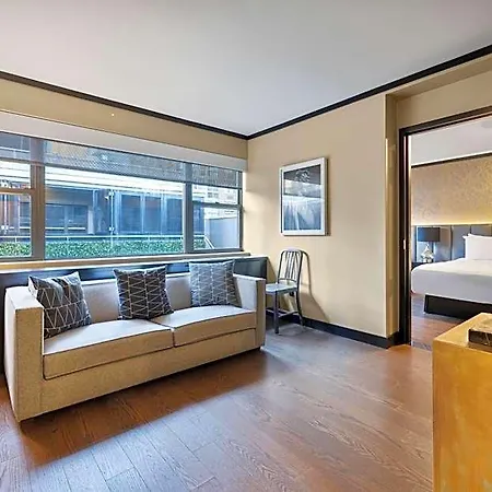 Hudson Yards Hotel New York