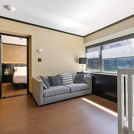 Hotel Hudson Yards 3*