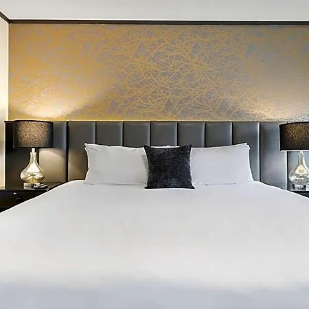 Hotel Hudson Yards New York