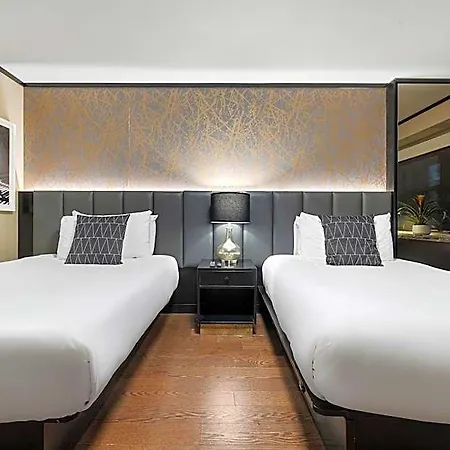 Hotel Hudson Yards