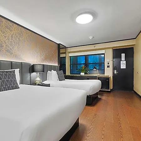 Hudson Yards Hotel New York
