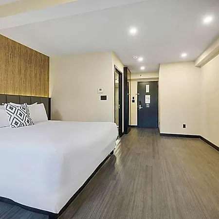 Hudson Yards 3* New York