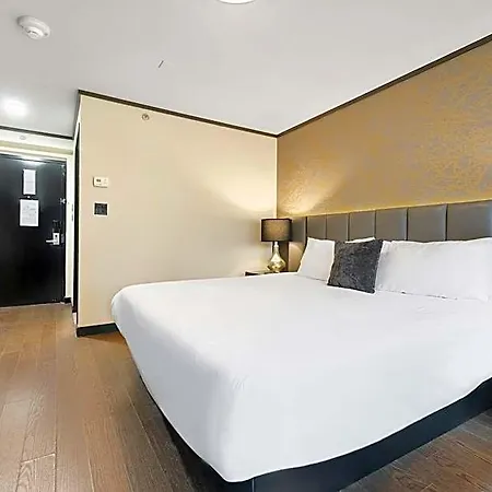 Hotel Hudson Yards