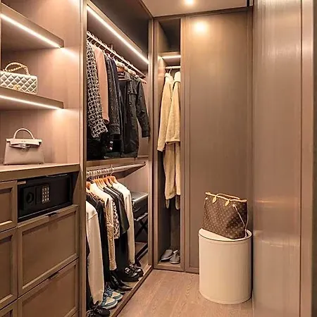 Maison Hudson