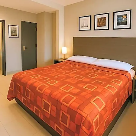 Hotel Fuego Bronx Yankee Stadium New York