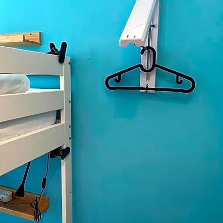 East Harlem Hostel *