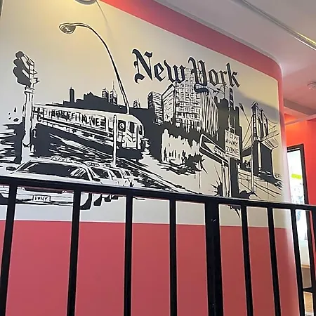 Chelsea Nyc New York