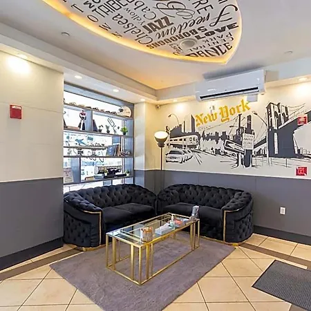 Jgstay - Soho Hotel