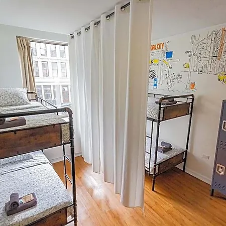 Jgstay - Soho 3*