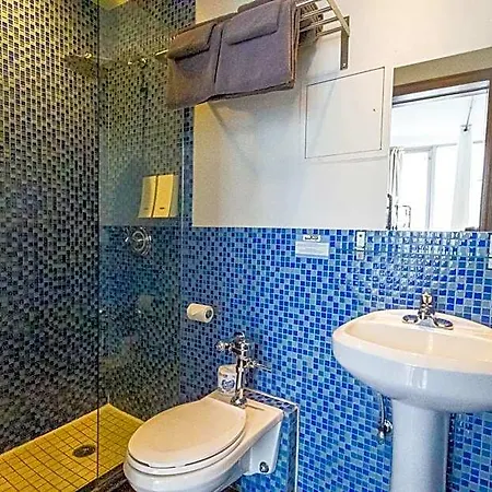 Hotel Jgstay - Soho 3*