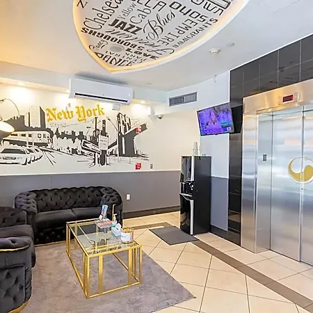 Hotel Jgstay - Soho New York
