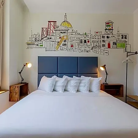 Jgstay - Soho Hotel