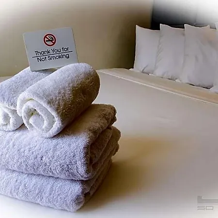 Hotel Jgstay - Soho New York