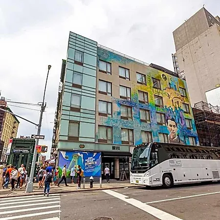 Jgstay - Soho 3* New York