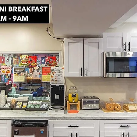 Jgstay - Soho 3* New York
