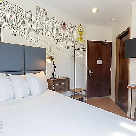 Jgstay - Soho 3* New York