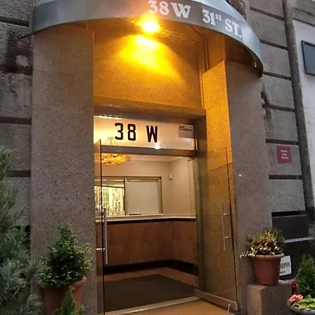 Apartment Midtown Manhattan *