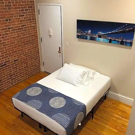 Apartment Midtown Manhattan