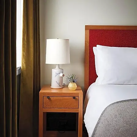 Nine Orchard Hotel New York