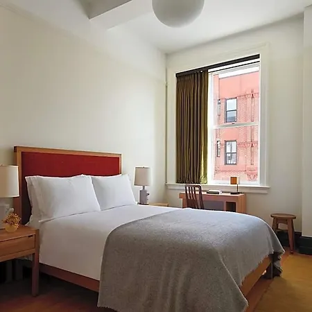 Nine Orchard 4* New York