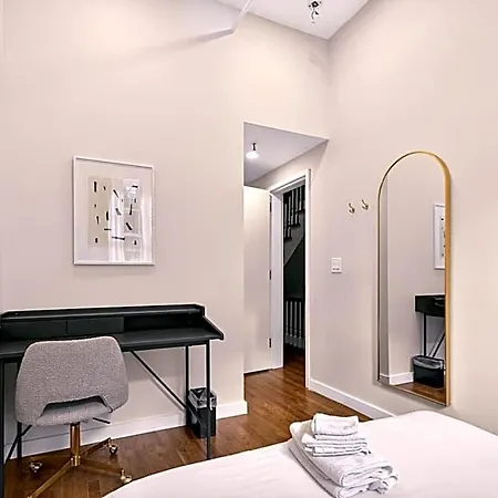 Hotel Outsite Chelsea - Work, Connect, Explore 2*